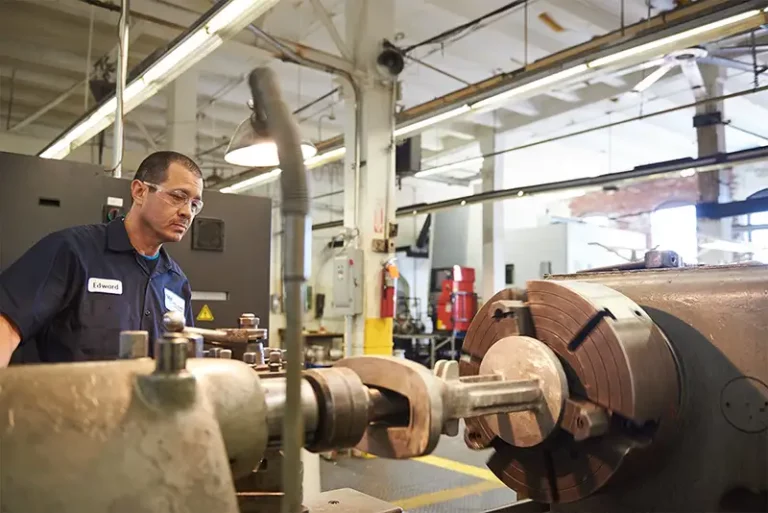 Williams Valve Shop