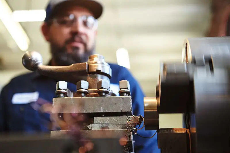 Williams Valve Shop