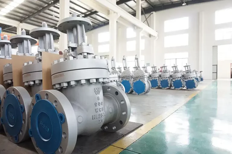 Williams Valve