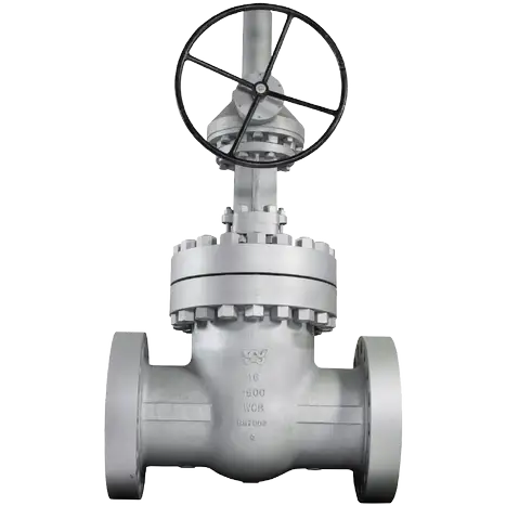 Gate Valve