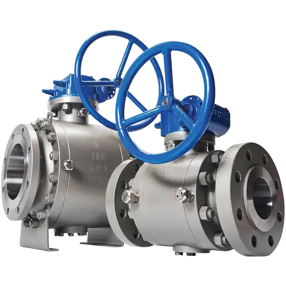 Williams Valve Ball