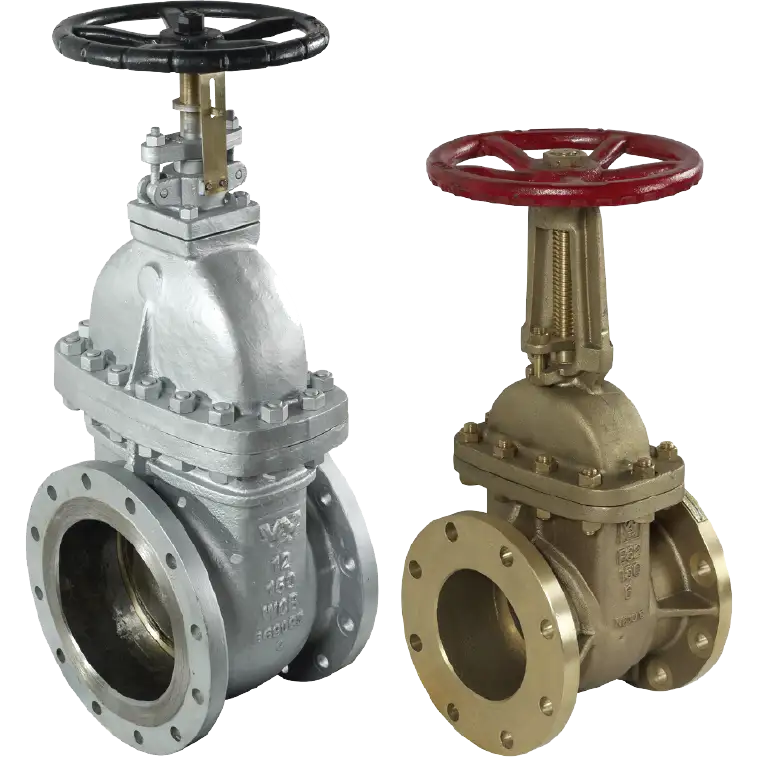 Williams Valve Bronze Marine
