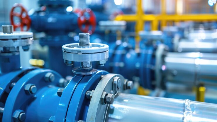 At their core, control valves for the oil and gas industry are primarily used to regulate fluid flow by changing the flow passage.