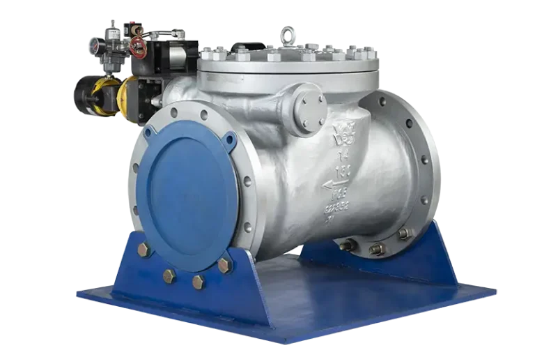 Emergency Shut Off Valve