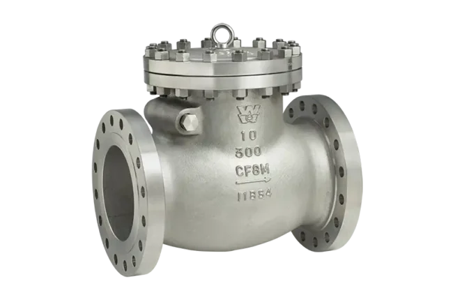 Globe Valve