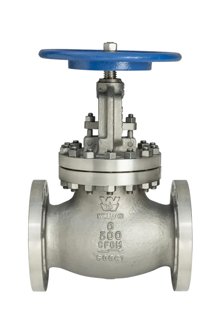 Globe Valve