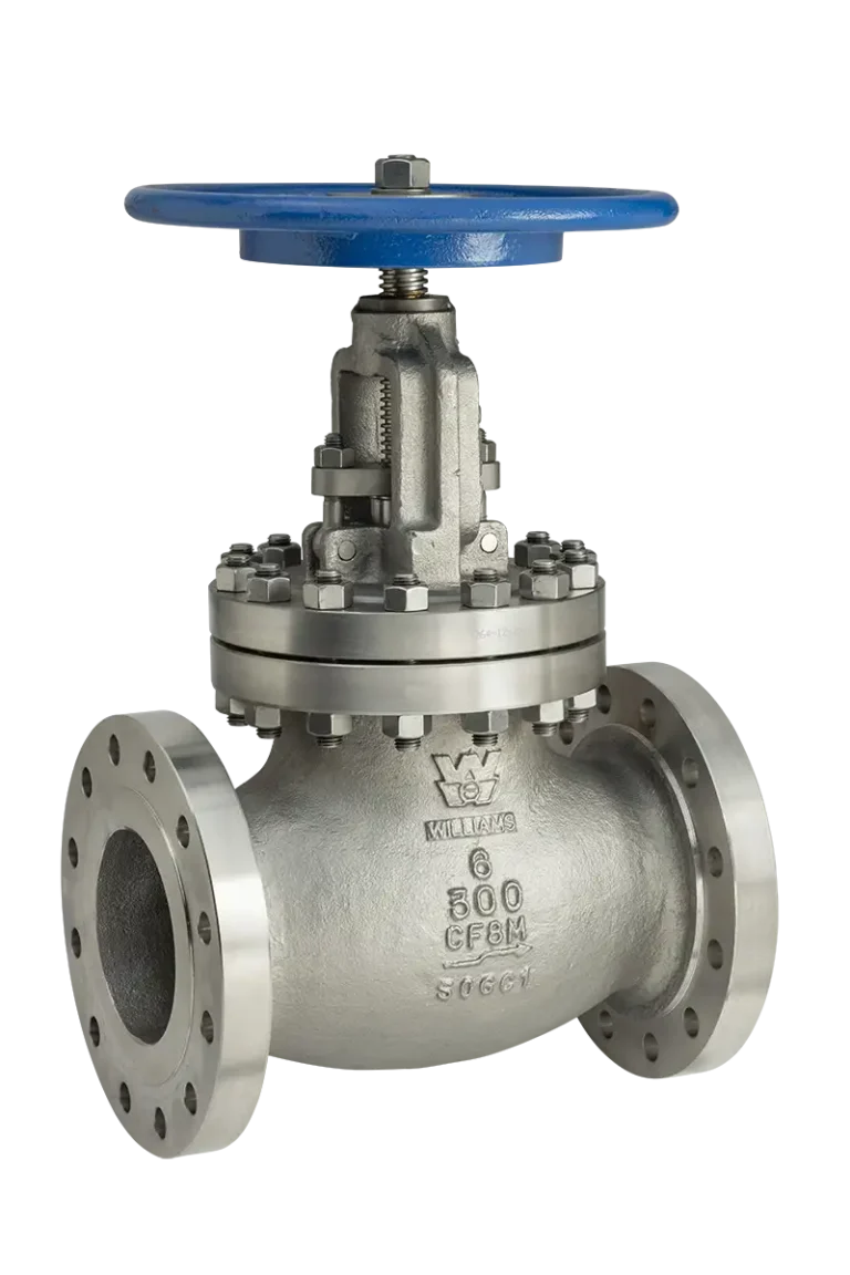 Globe Valve