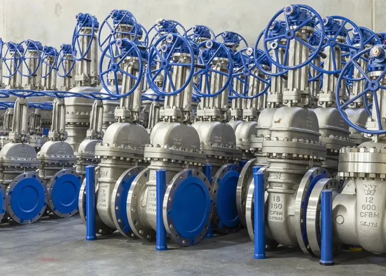 Williams Valve