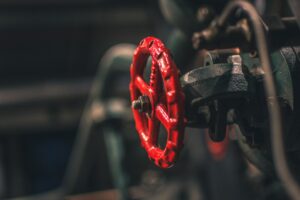 Industrial valves are rarely seen, but they are the powerhouse behind many large-scale processing plants and facilities that keep the oil and gas sector running